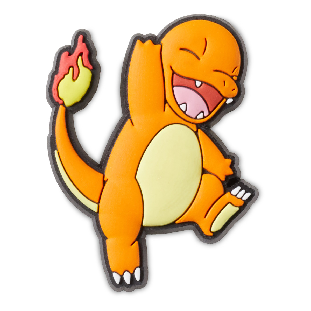 Jibbitz Crocs Pokemon Charmander - imagine 6